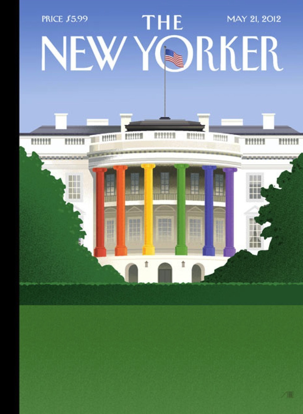 New Yorker