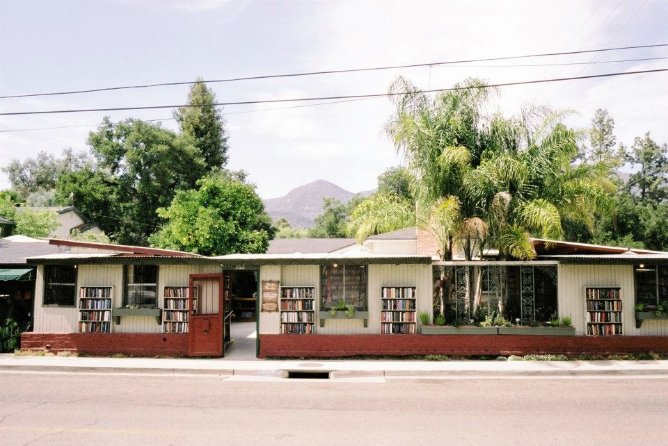 Ojai, California, Stati Uniti