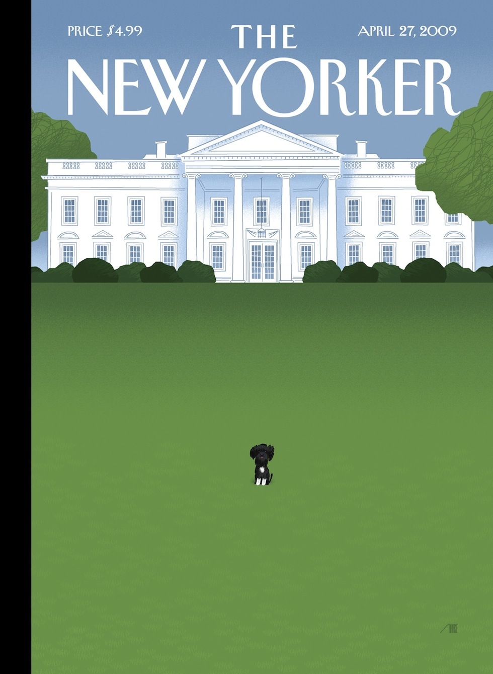 New Yorker