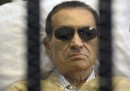 Mubarak sarà processato di nuovo