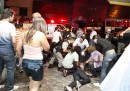 Strage incendio locale notturno Kiss, Brasile