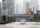 Alluvioni Indonesia