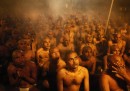 Kumbh Mela