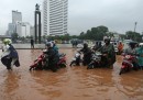 Alluvioni Indonesia