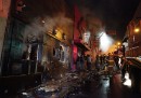 Strage incendio locale notturno Kiss, Brasile