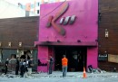 Strage incendio locale notturno Kiss, Brasile