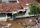 Alluvioni Indonesia