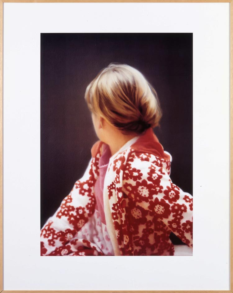 10 opere d’arte di Gerhard Richter Il Post