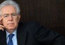 Candidati al Senato con Monti per l'Italia: le liste