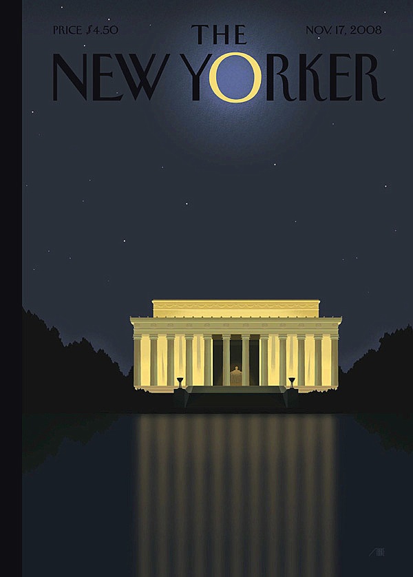 New Yorker