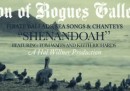 Shenandoah, cantata insieme da Tom Waits e Keith Richards