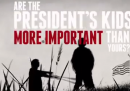 Il video della NRA contro Obama
