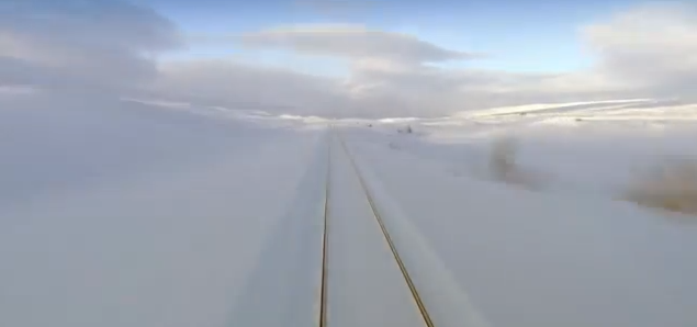 Viaggio attraverso le stagioni