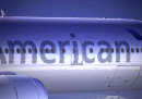 Nuovi logo e livrea American Airlines