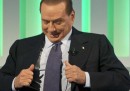Dalla parte di Berlusconi