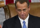 John Boehner rieletto presidente della Camera degli Stati Uniti
