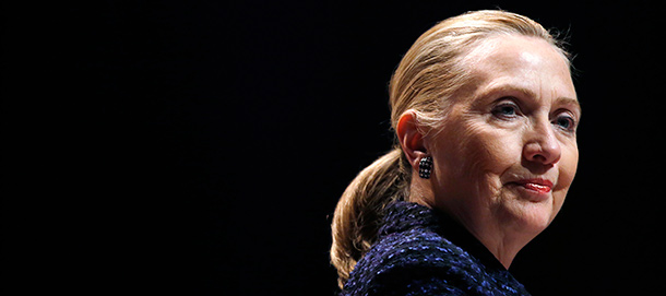 Come sta Hillary Clinton