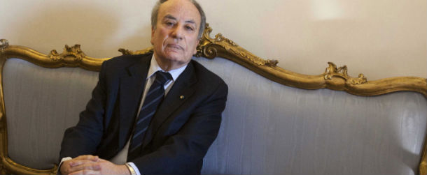 I brevi presidenti della Consulta