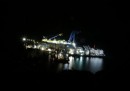 Costa Concordia, un anno dopo