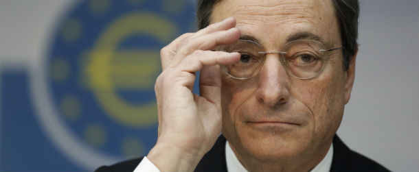 Come Draghi ha cambiato la BCE