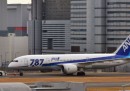 Anche l'Europa ha bloccato i Boeing 787