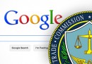 Google non viola l'antitrust negli USA