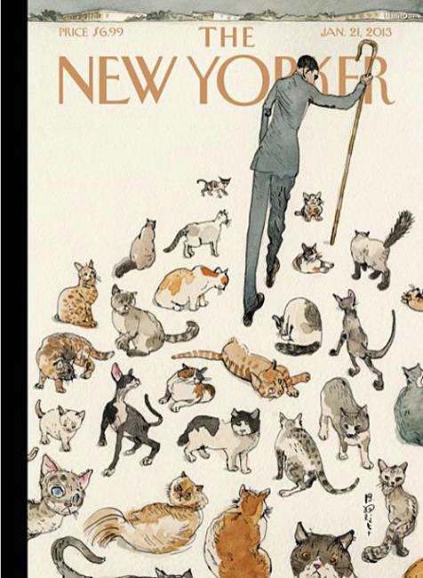 New Yorker