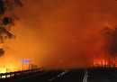 Incendi in Australia, le nuove foto