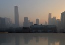 Città inquinate del mondo