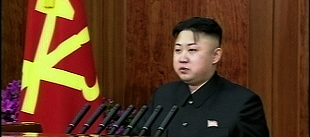 Il discorso di capodanno