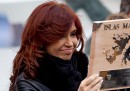 La lettera di Kirchner ai giornali britannici