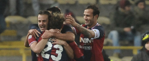 Serie A, risultati e classifica della ventesima giornata