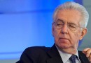 Monti ha risposto al Financial Times