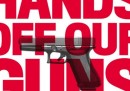David Mamet in difesa delle armi