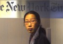 L'attacco informatico cinese contro il <em>NYTimes</em>