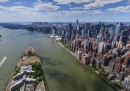 Panorama di New York