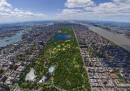 Panorama di New York