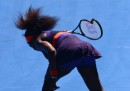 Serena Williams eliminata dagli Australian Open