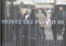 Fabrizio Viola e Alessandro Profumo sono stati rinviati a giudizio per aggiotaggio e falso in bilancio, reati commessi quando erano a capo di Monte dei Paschi di Siena