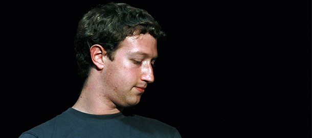 Scrivere a Zuckerberg costa 100 dollari