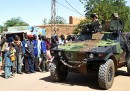 A che punto è la guerra in Mali