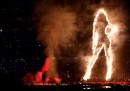 Show di Beyoncé al Super Bowl