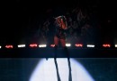 Show di Beyoncé al Super Bowl