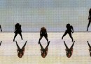 Show di Beyoncé al Super Bowl