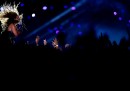 Show di Beyoncé al Super Bowl