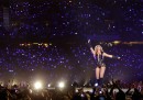 Show di Beyoncé al Super Bowl