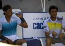Rafael Nadal Viña del Mar