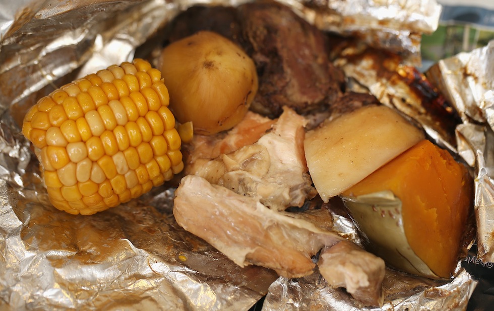 Mercoledì 6 febbraio