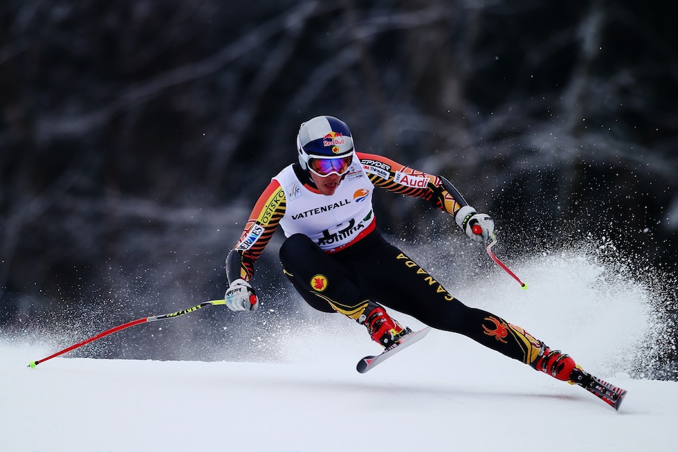 I mondiali di sci a Schladming Il Post