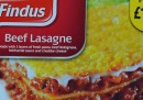 Le lasagne contaminate in Francia